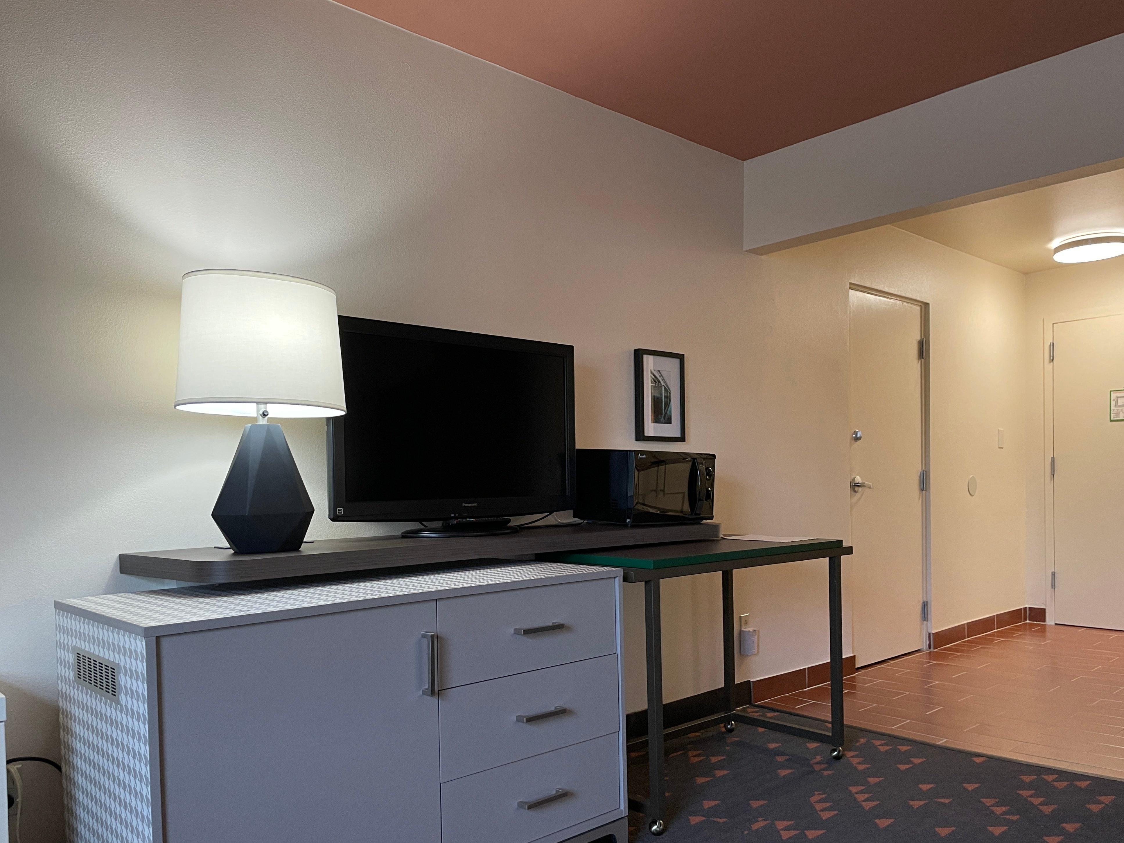 Holiday Inn Bangor By Ihg Exteriér fotografie