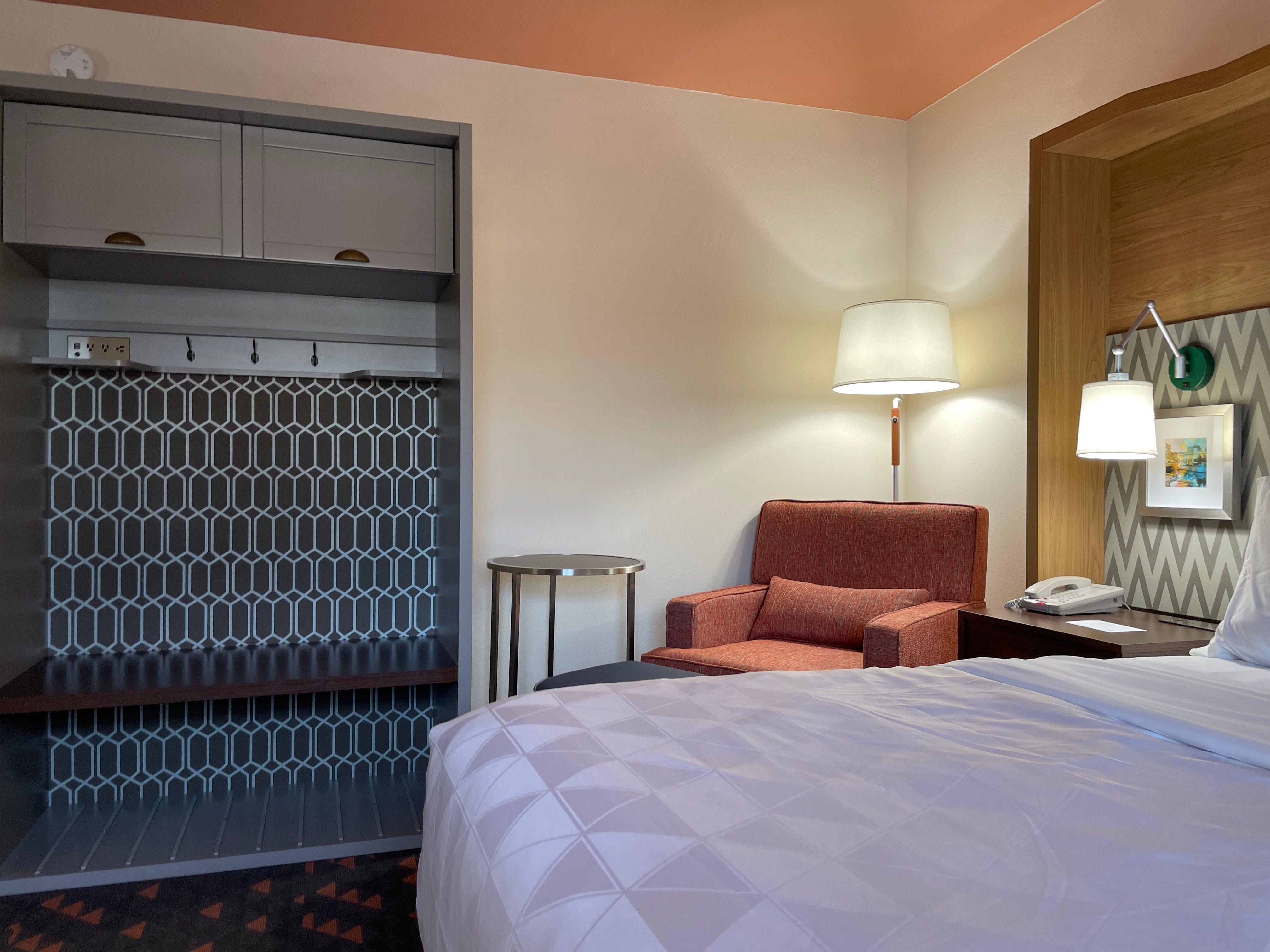 Holiday Inn Bangor By Ihg Exteriér fotografie