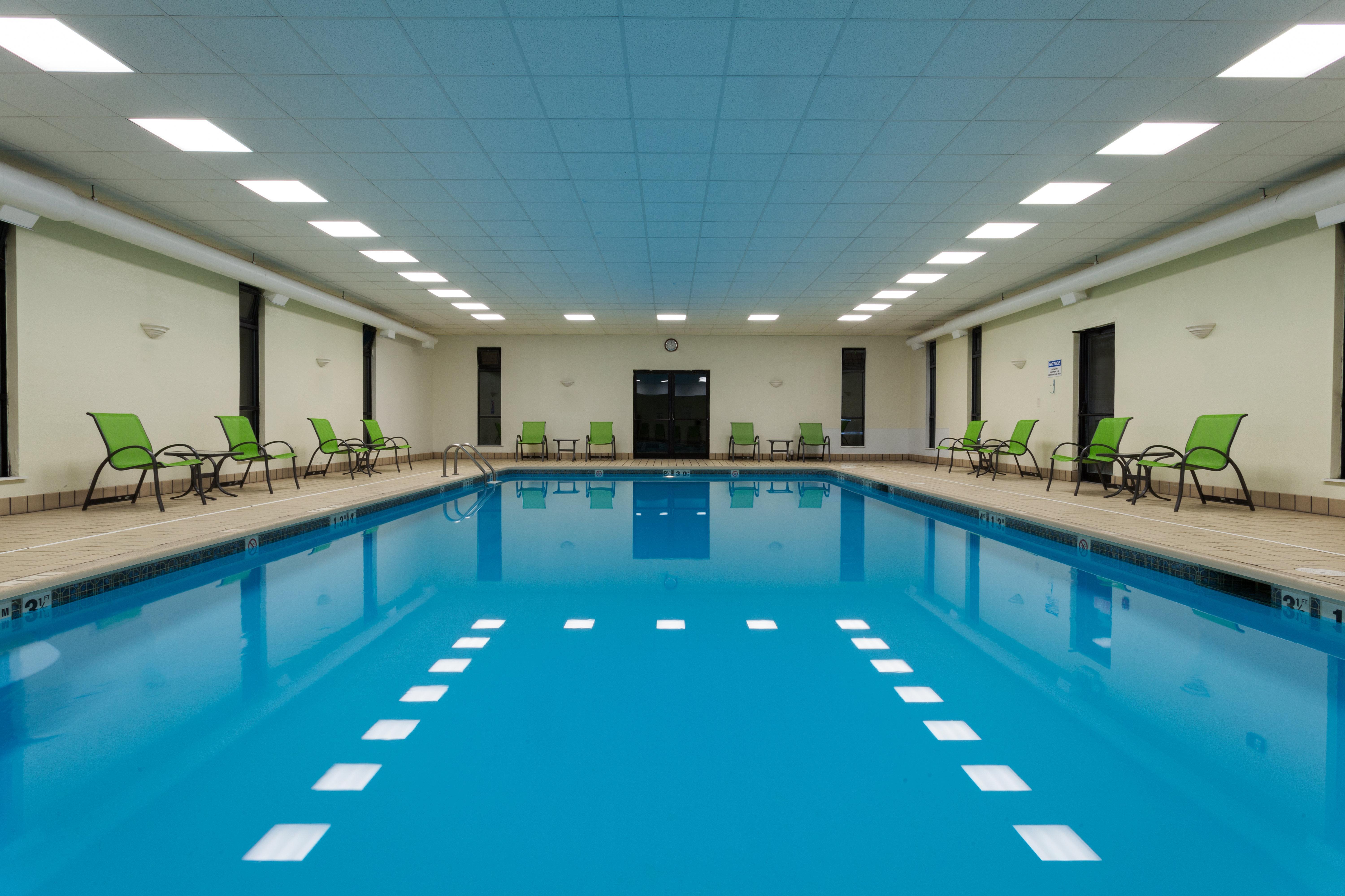Holiday Inn Bangor By Ihg Exteriér fotografie