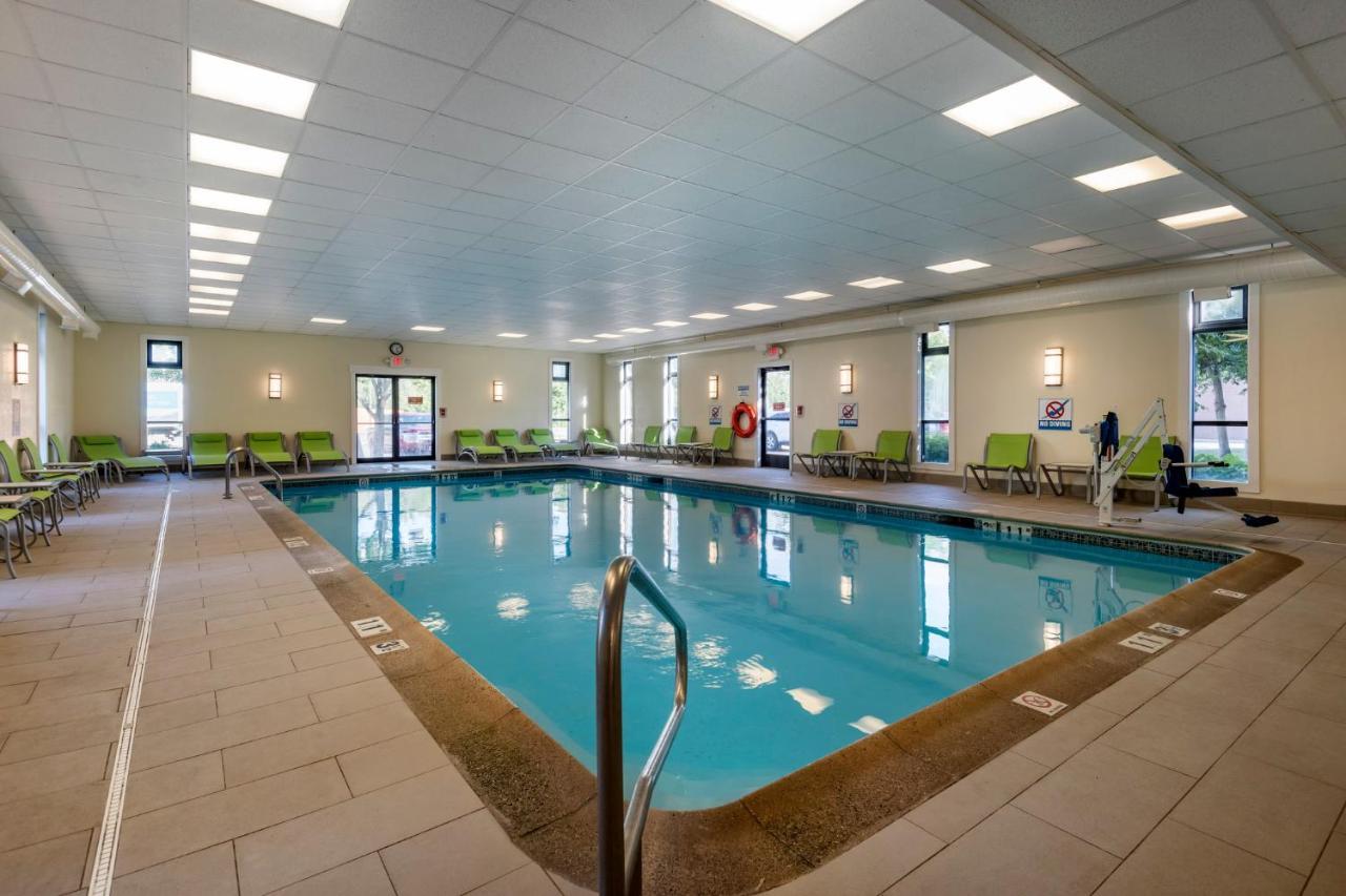 Holiday Inn Bangor By Ihg Exteriér fotografie