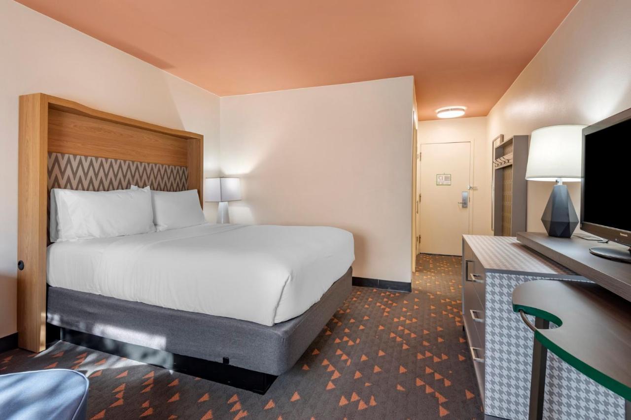 Holiday Inn Bangor By Ihg Exteriér fotografie