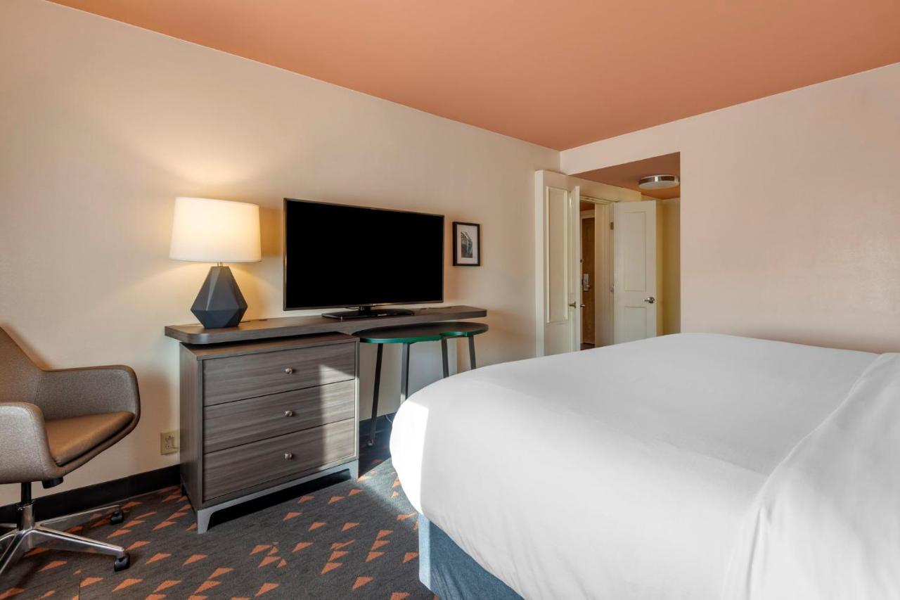 Holiday Inn Bangor By Ihg Exteriér fotografie