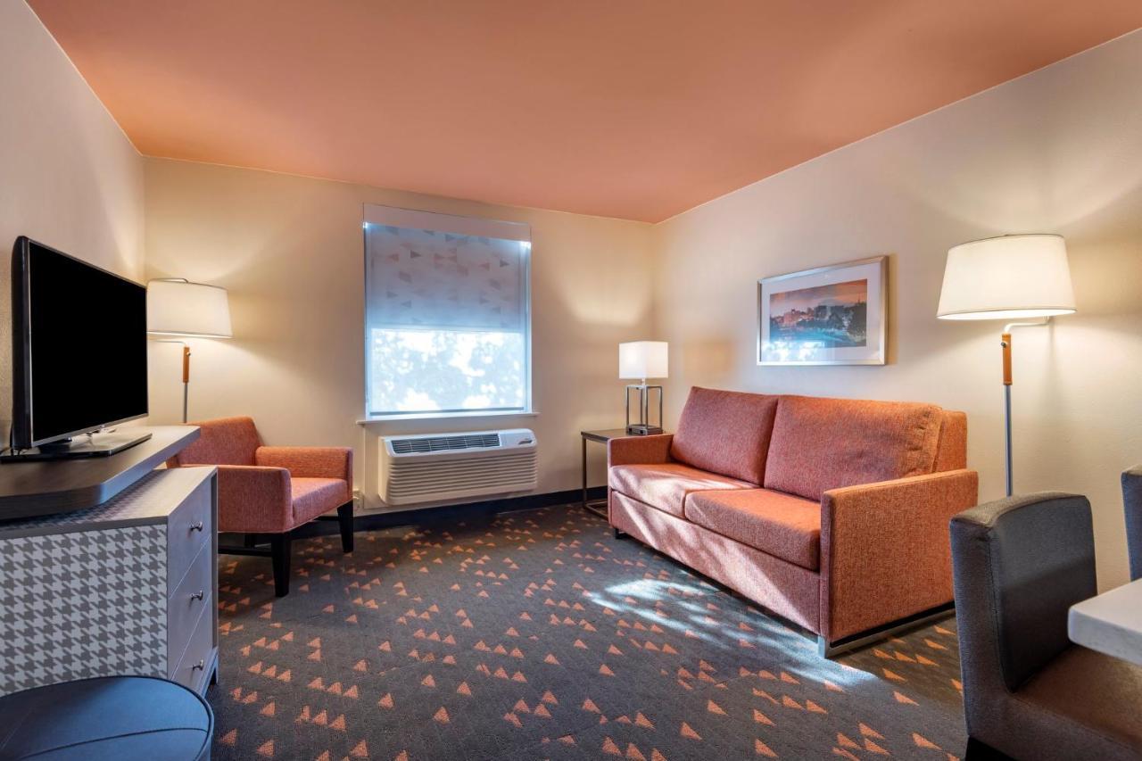 Holiday Inn Bangor By Ihg Exteriér fotografie