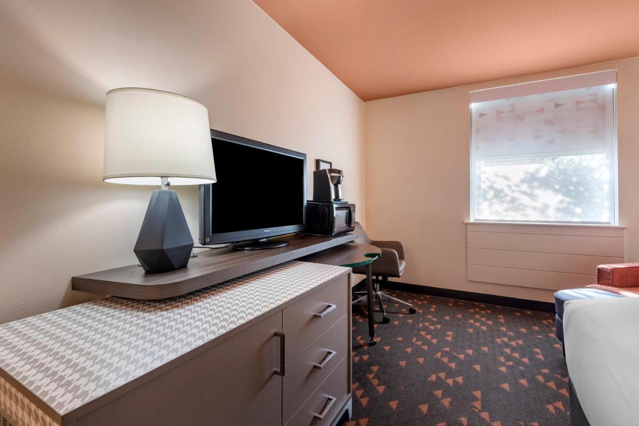 Holiday Inn Bangor By Ihg Exteriér fotografie