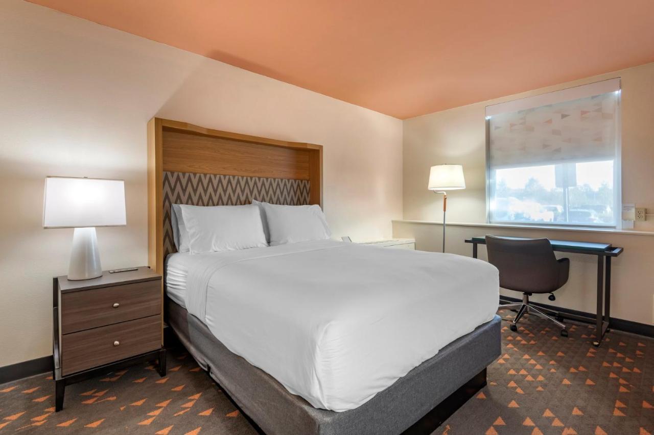 Holiday Inn Bangor By Ihg Exteriér fotografie