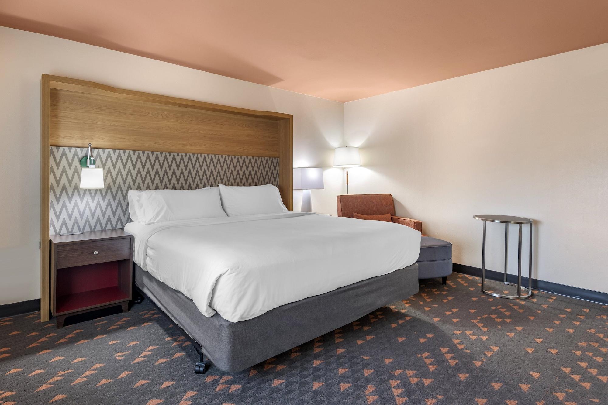 Holiday Inn Bangor By Ihg Exteriér fotografie