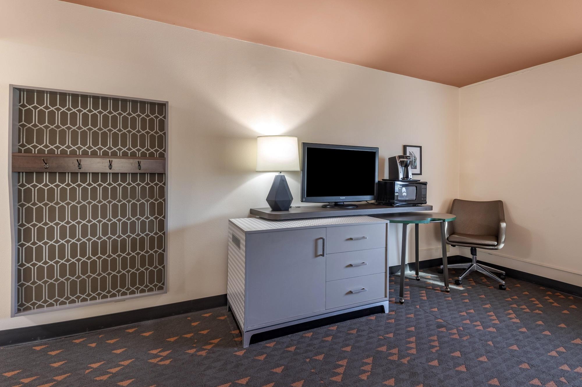 Holiday Inn Bangor By Ihg Exteriér fotografie