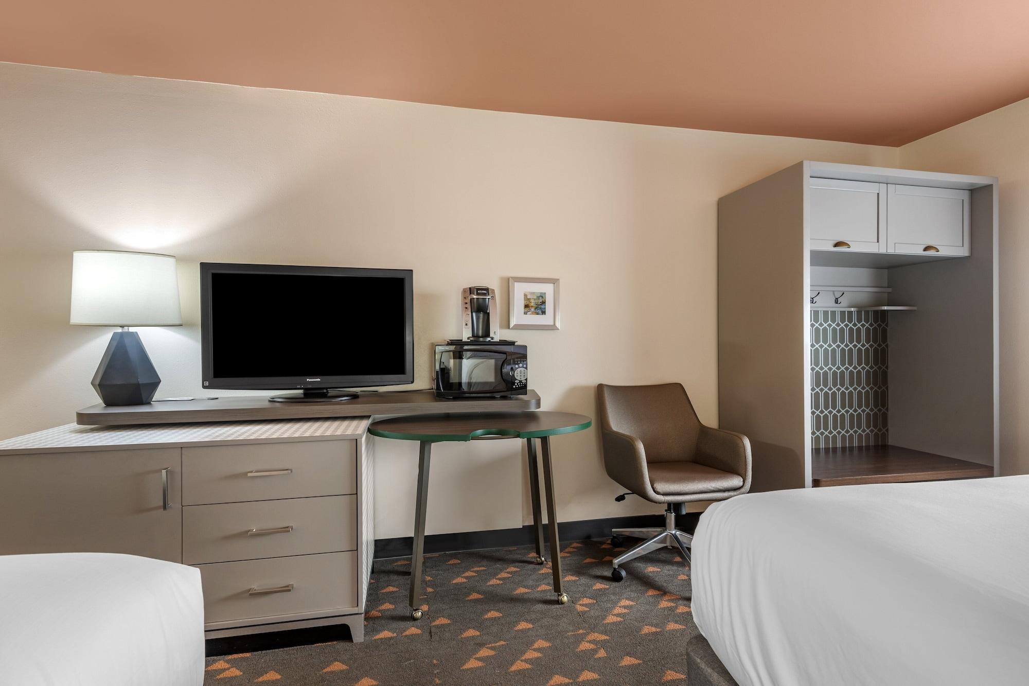 Holiday Inn Bangor By Ihg Exteriér fotografie