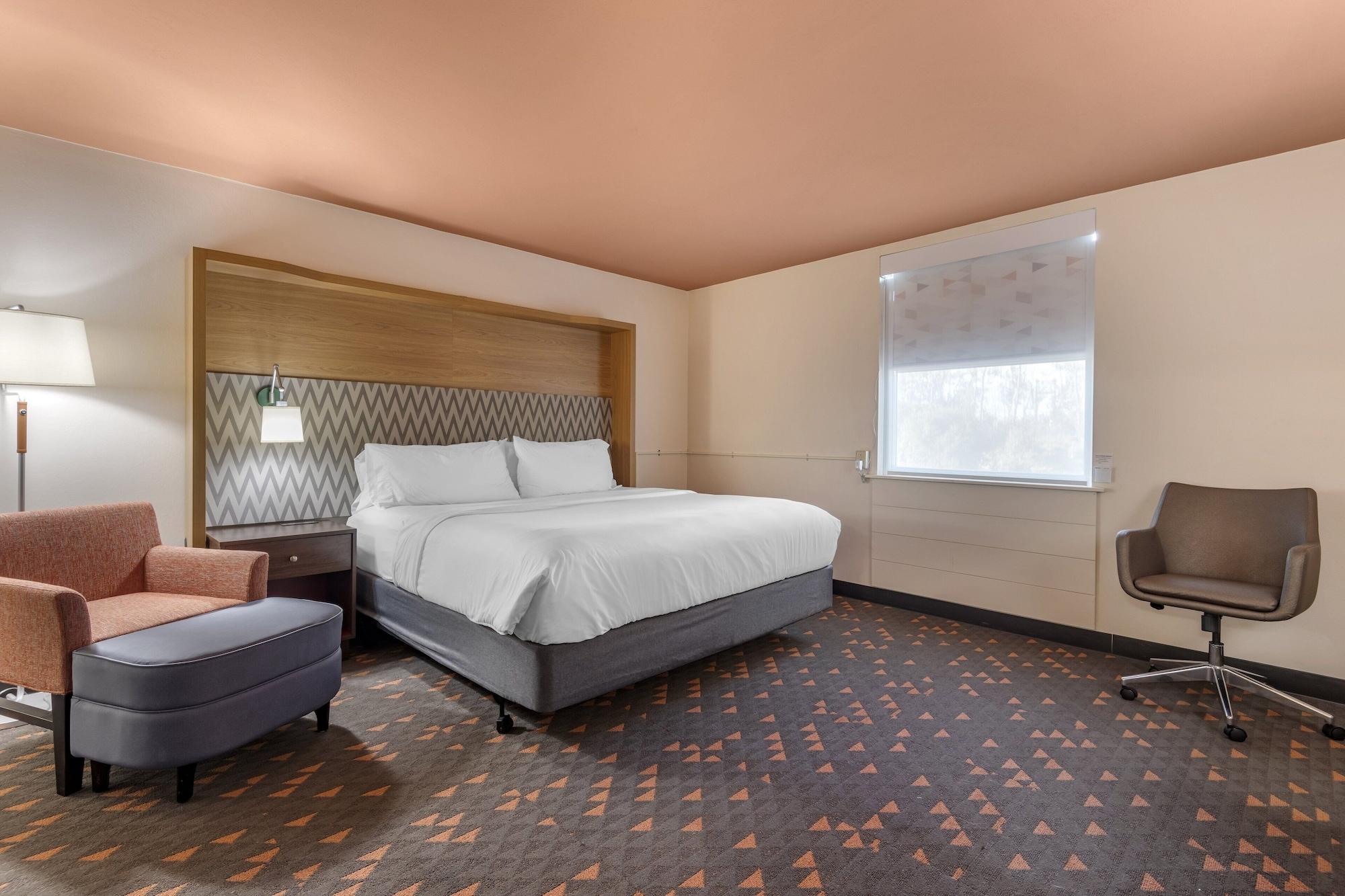 Holiday Inn Bangor By Ihg Exteriér fotografie