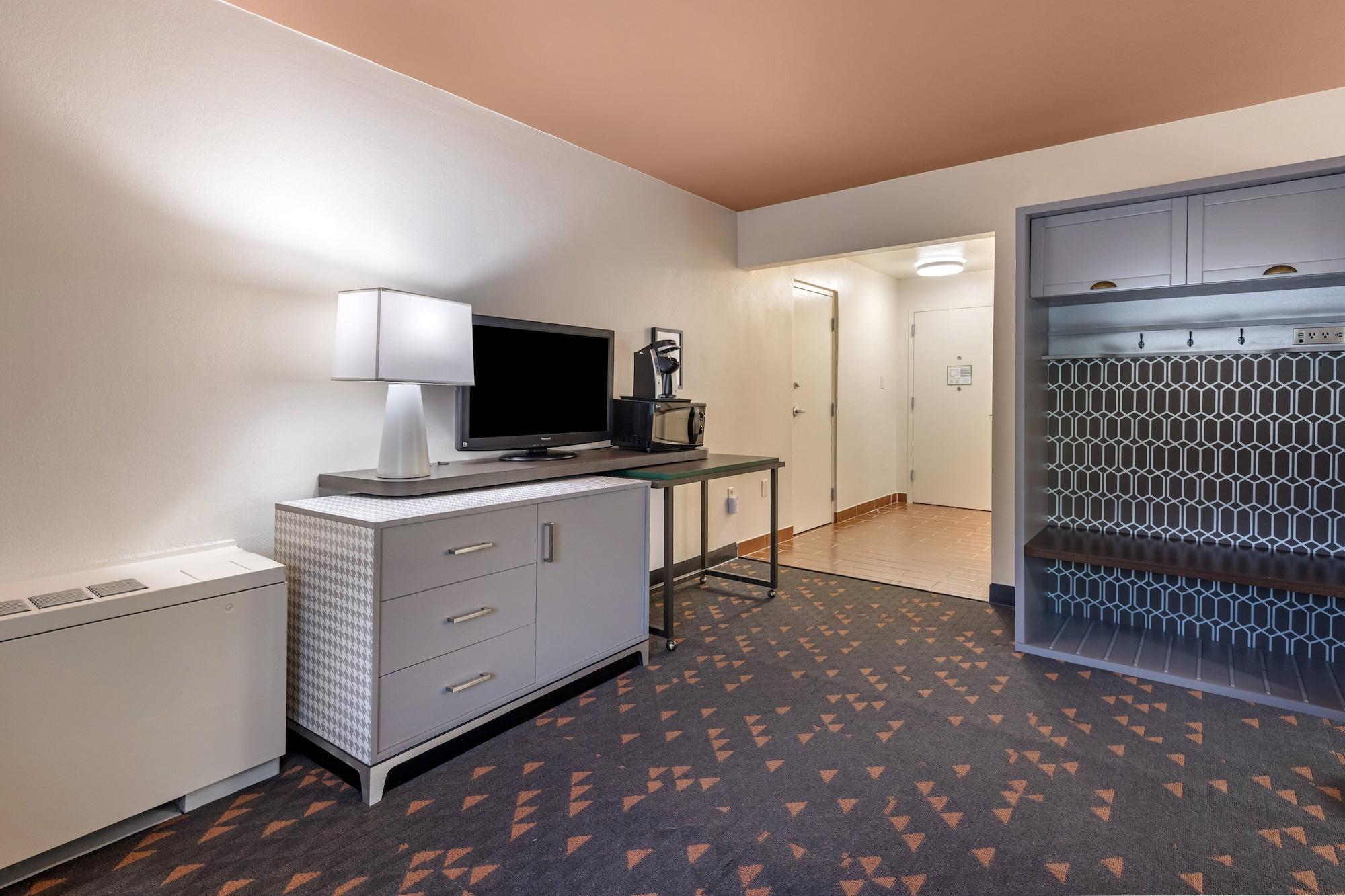 Holiday Inn Bangor By Ihg Exteriér fotografie