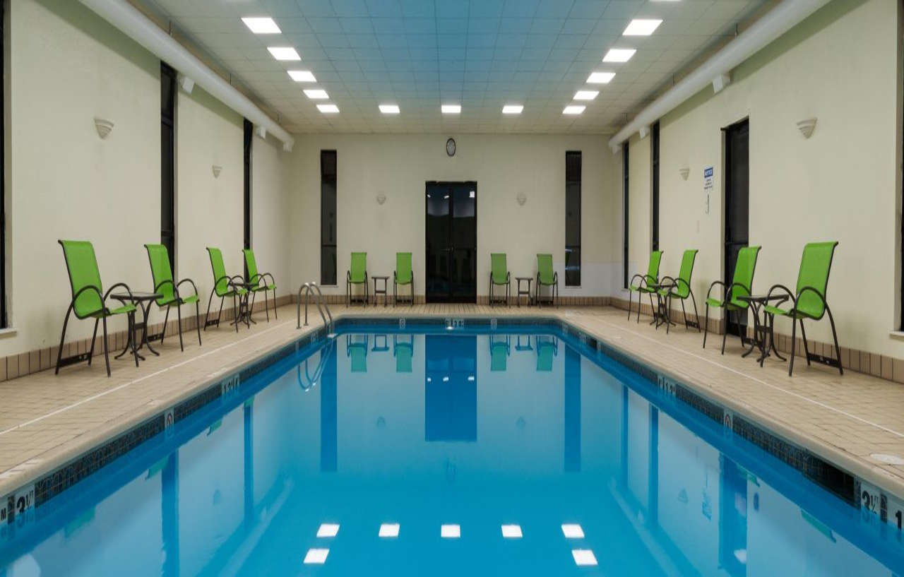 Holiday Inn Bangor By Ihg Exteriér fotografie